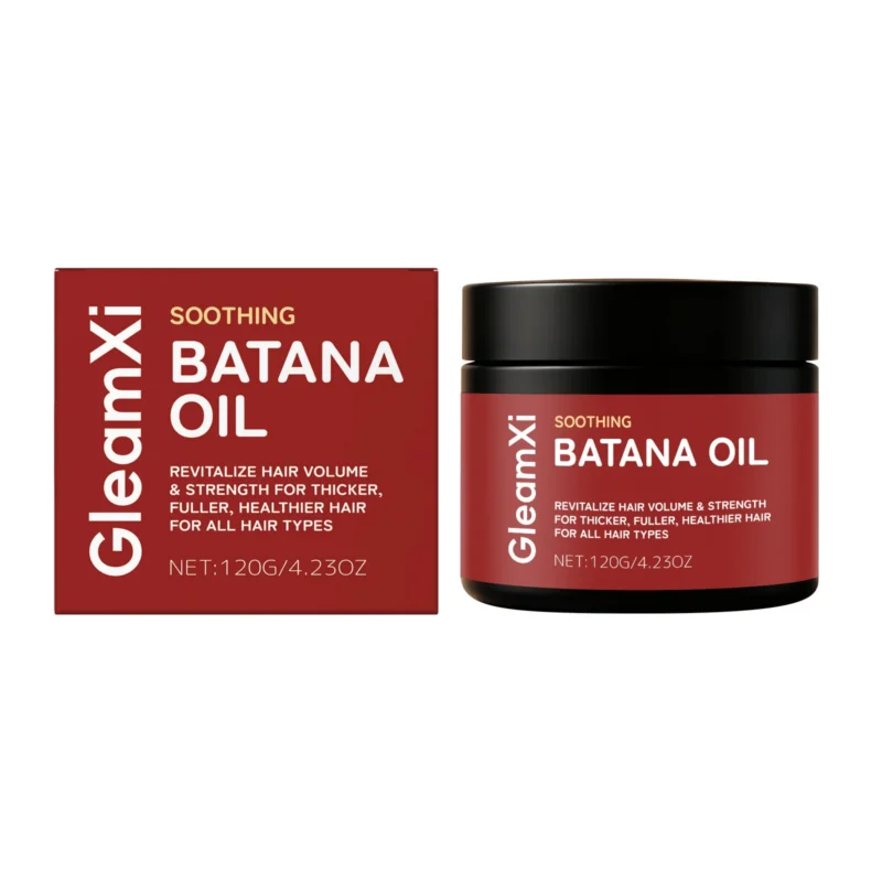 hair-mask-batana-oil-spu1005832697912-1 Gleamxi Soothing Batana Oil Hair Mask for Volume & Strength